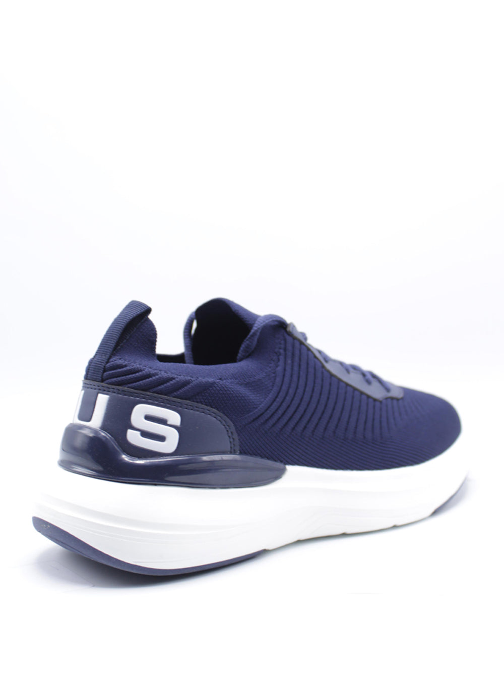 4US Sneakers plantare estraibile Uomo - Blu modello SPIDER