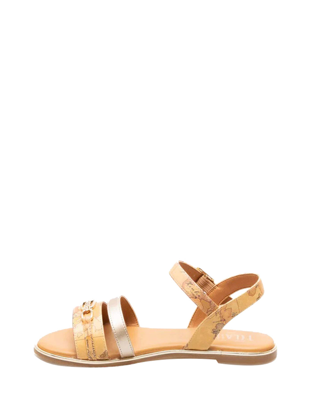 Alviero Martini 1A Classe Sandali Donna - Cuoio modello 2165