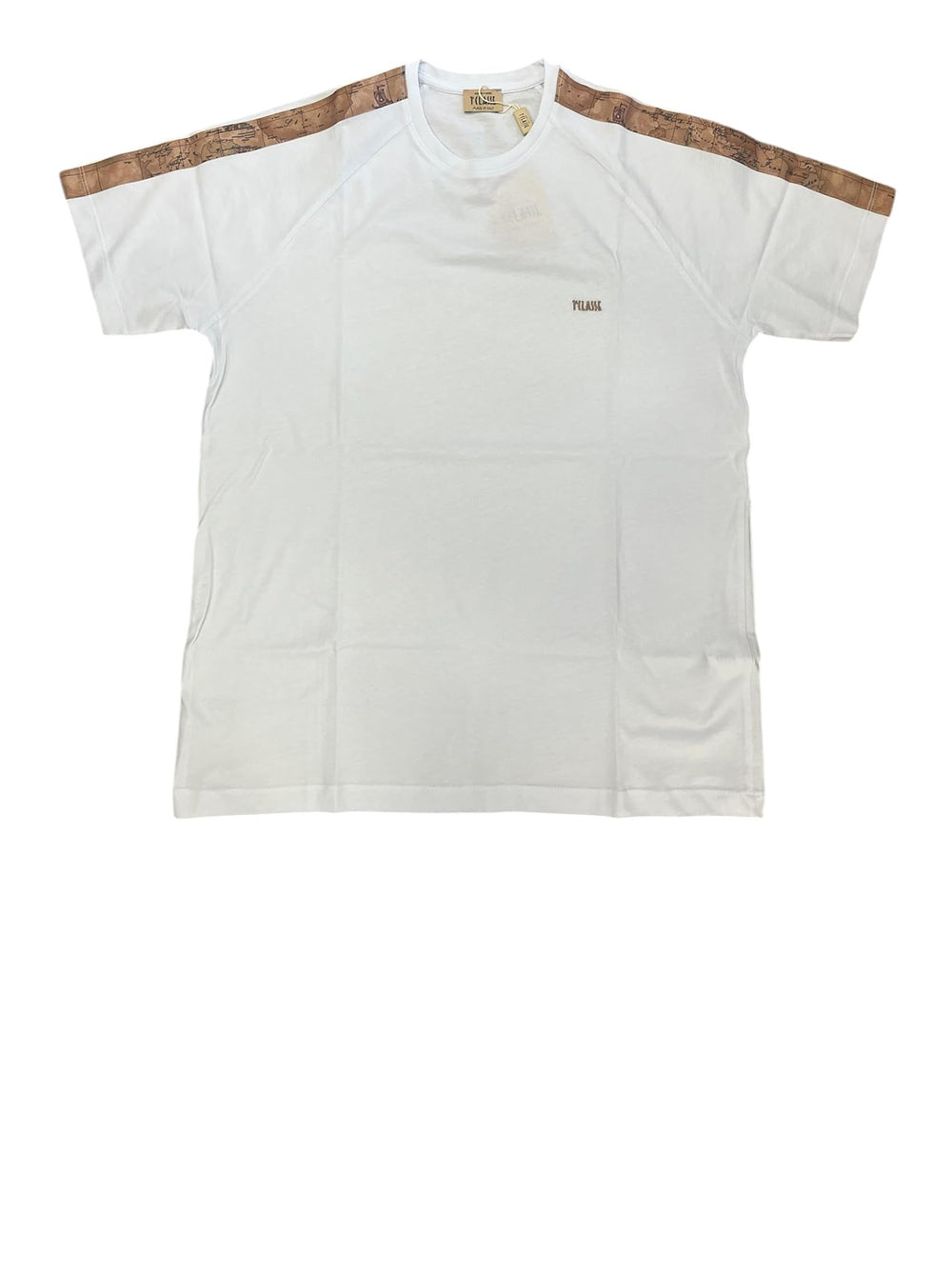 Alviero Martini 1A Classe T-shirt Uomo - Bianco modello 2819