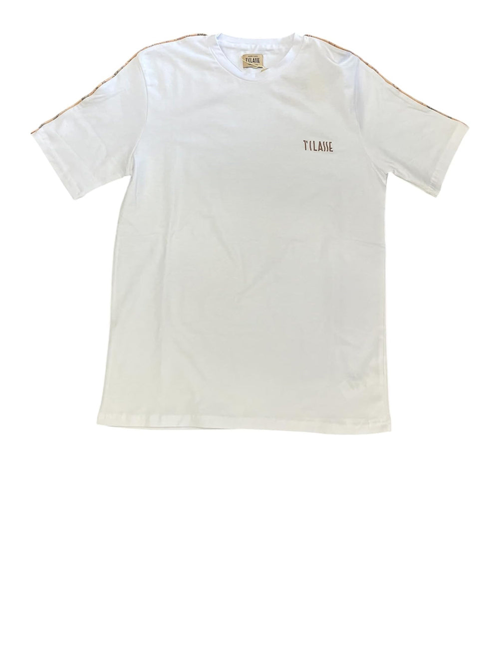 Alviero Martini 1A Classe T-shirt Uomo - Bianco modello 2821