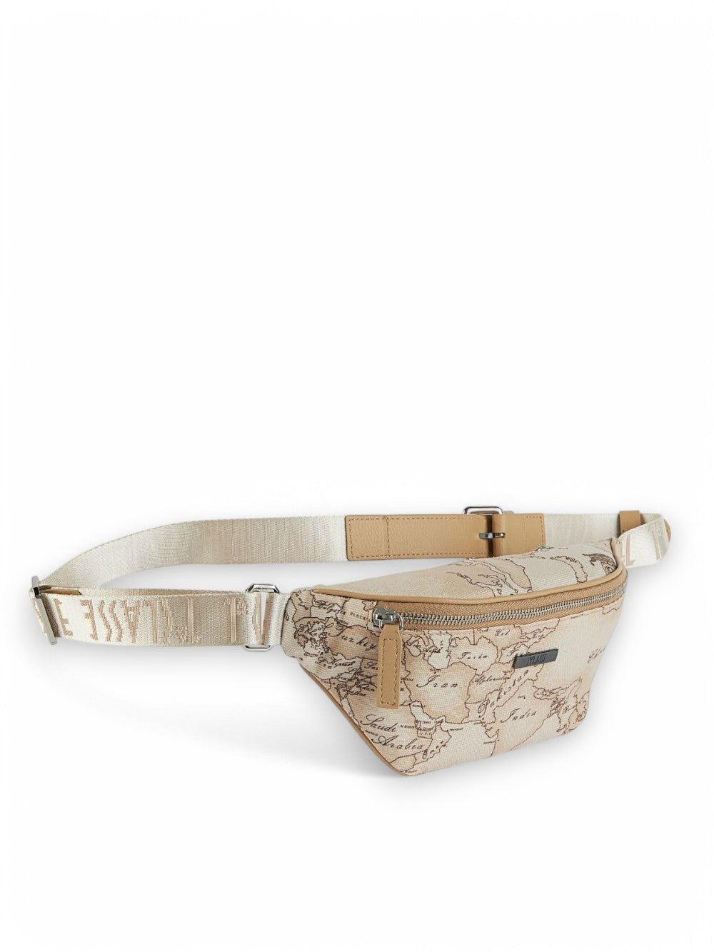 Alviero Martini 1A Classe Borsa a Tracolla Uomo - Bianco modello GN10