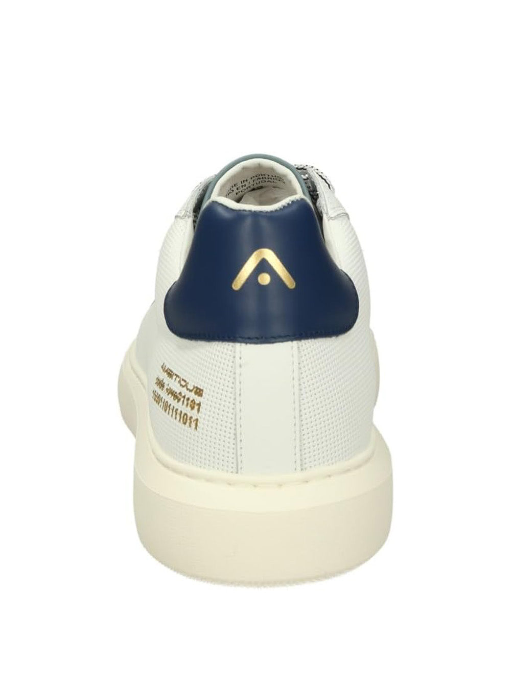 AMBITIOUS Sneakers Uomo - Bianco modello 10634A