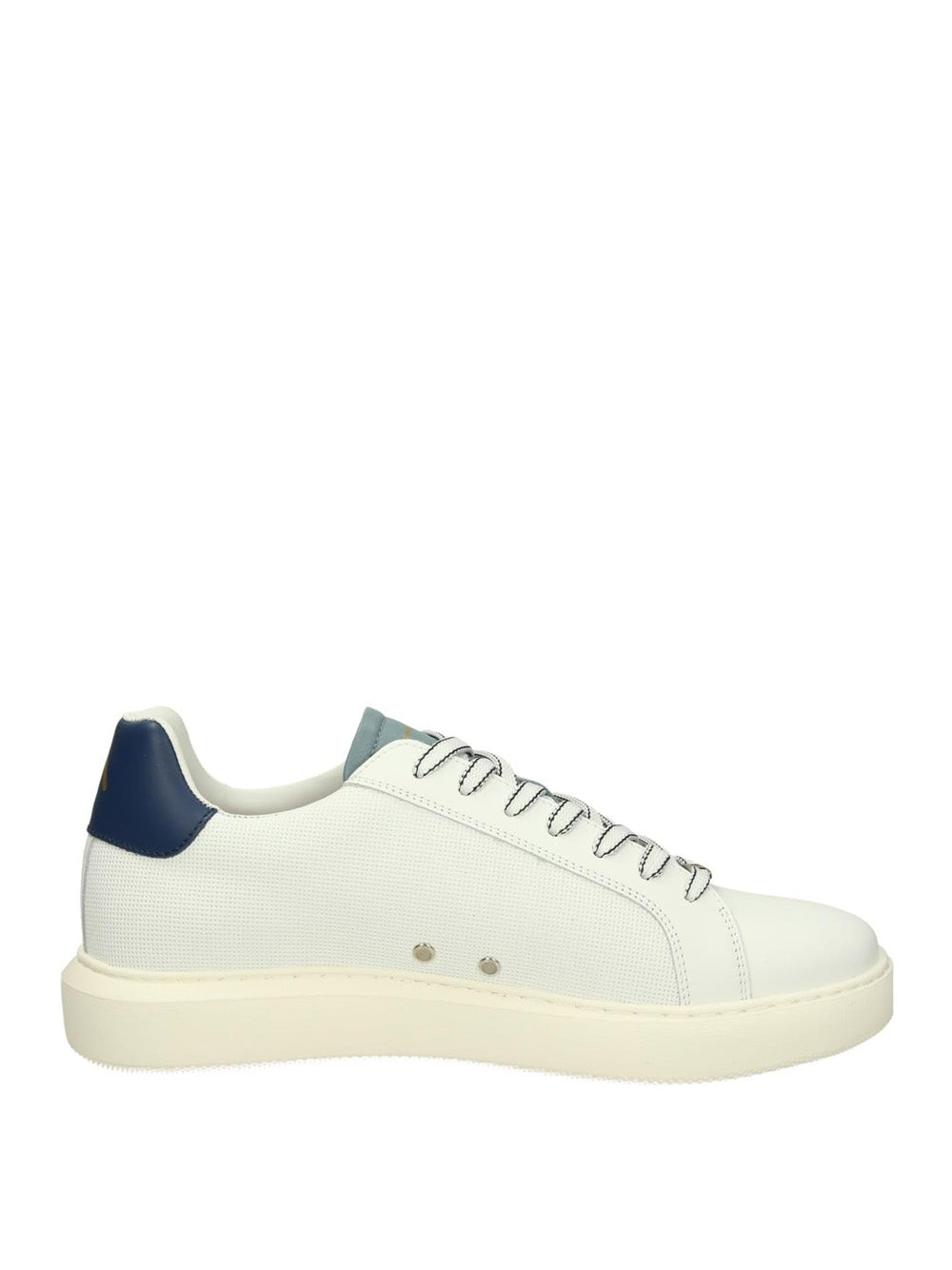 AMBITIOUS Sneakers Uomo - Bianco modello 10634A