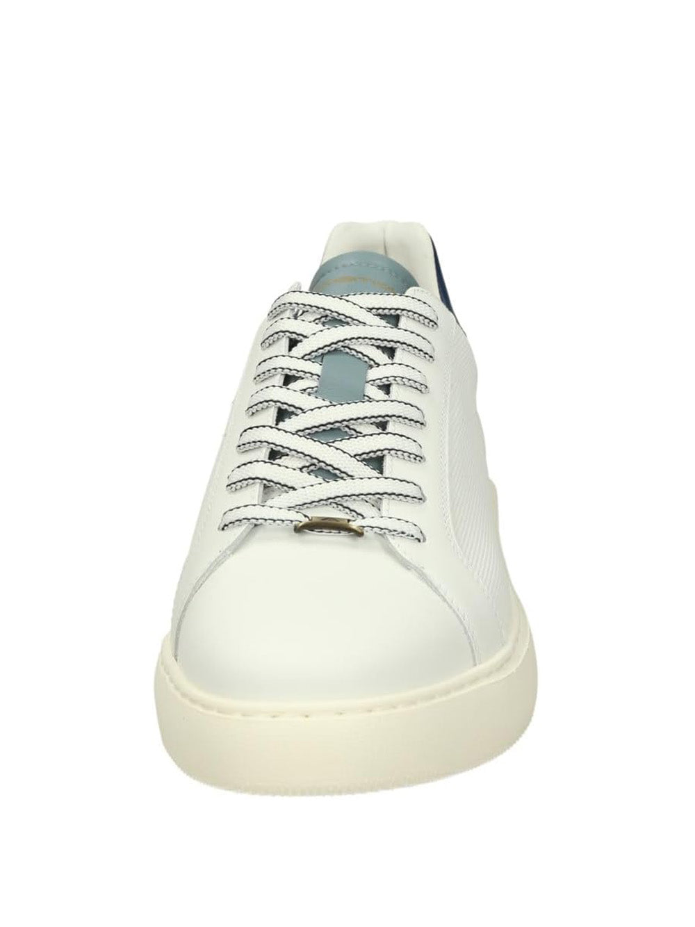 AMBITIOUS Sneakers Uomo - Bianco modello 10634A