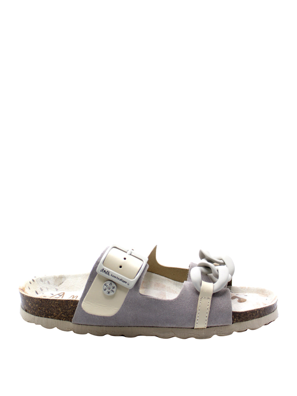 ANEKKE Ciabatte Donna - Beige modello 40391-403
