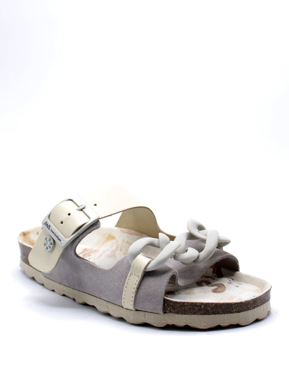 ANEKKE Ciabatte Donna - Beige modello 40391-403
