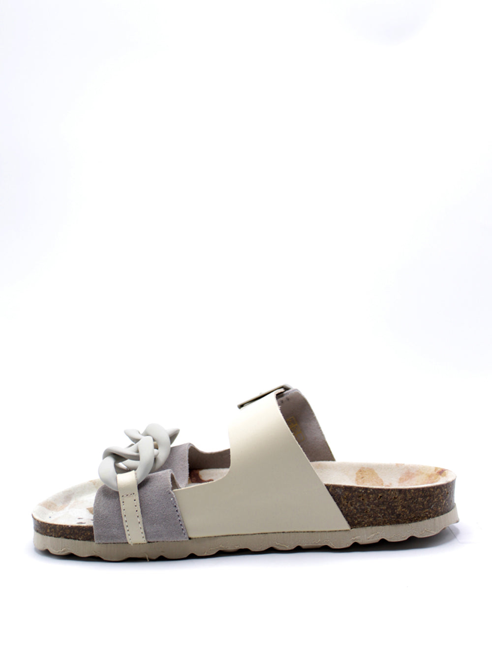ANEKKE Ciabatte Donna - Beige modello 40391-403