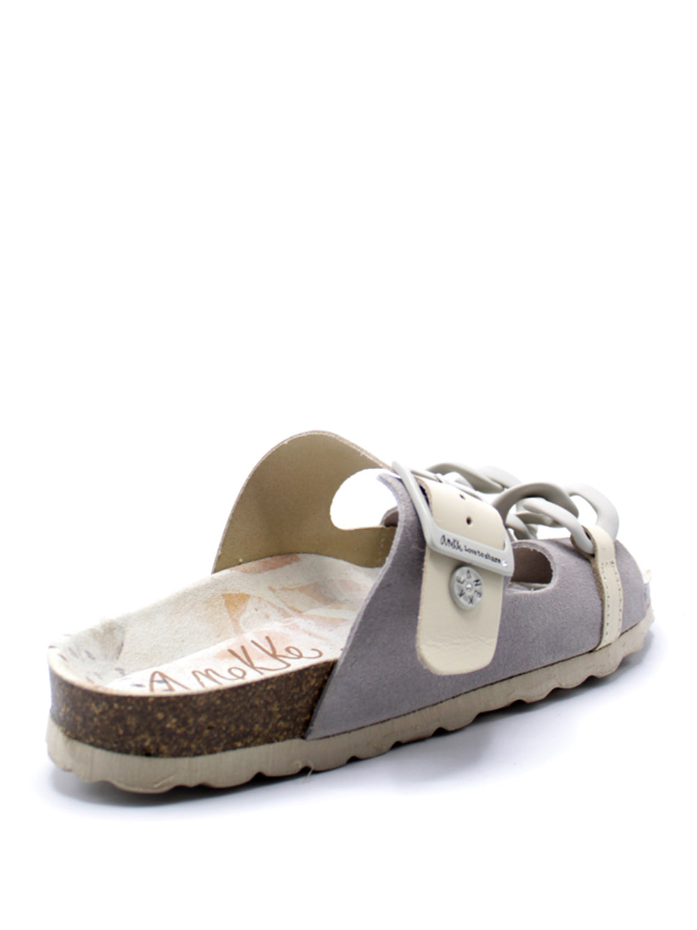 ANEKKE Ciabatte Donna - Beige modello 40391-403