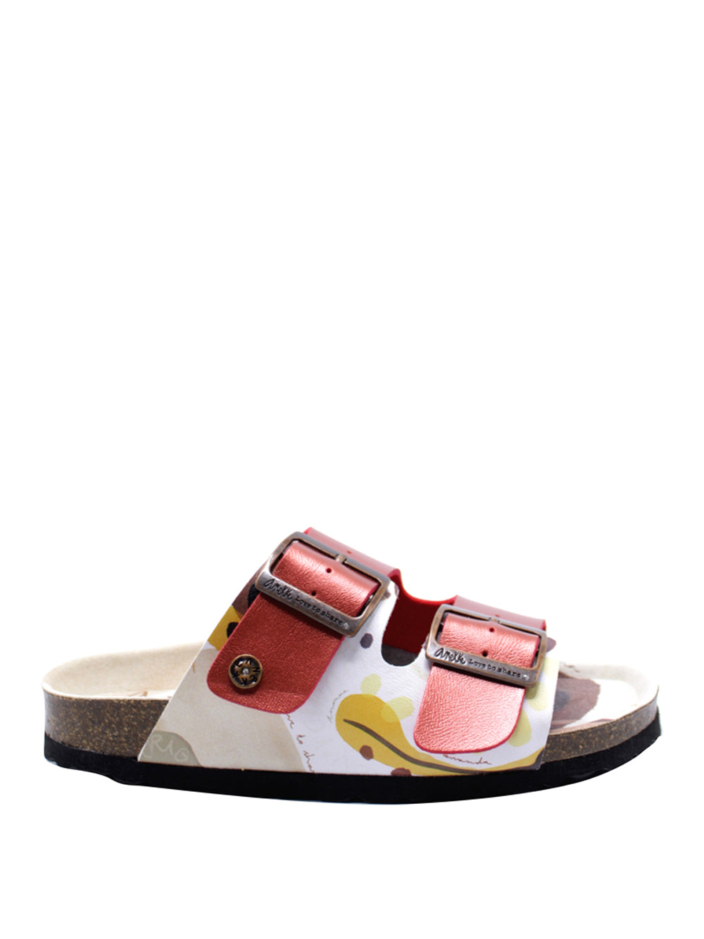 ANEKKE Ciabatte Donna - Rosso modello 40391-417