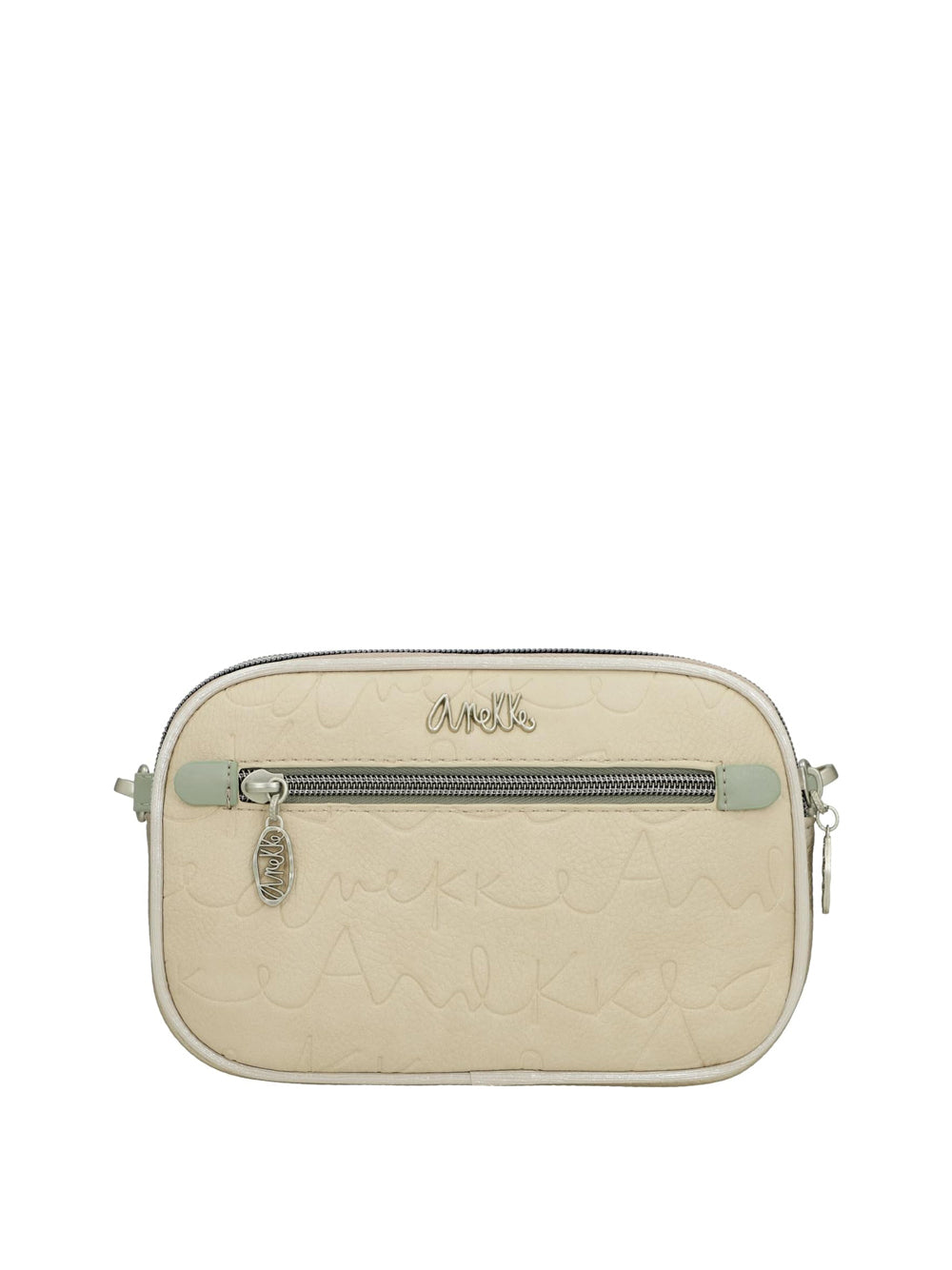 ANEKKE Borsa a Tracolla Donna - Beige modello 40603-445