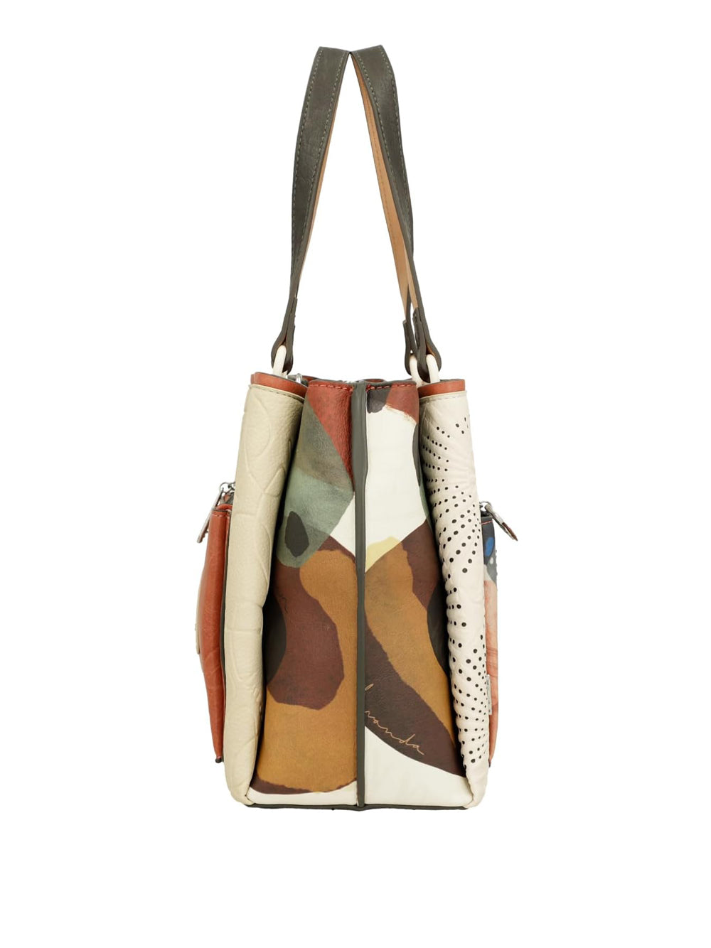 ANEKKE Borsa a Spalla Donna - Multicolor modello 40701-255