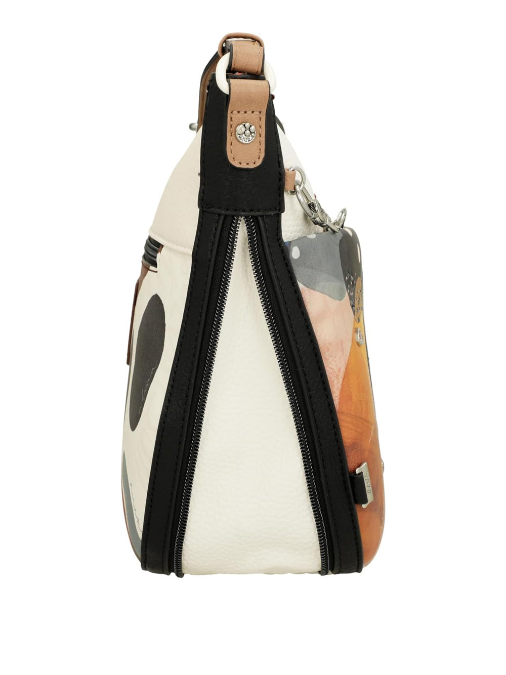 ANEKKE Borsa a Spalla Donna - Multicolor modello 40703-138