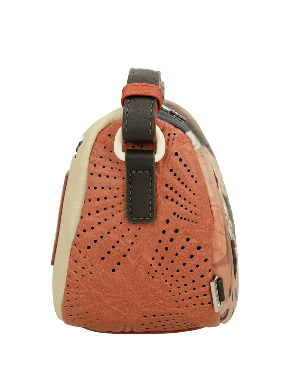 ANEKKE Borsa a Spalla Donna - Multicolor modello 40703-498