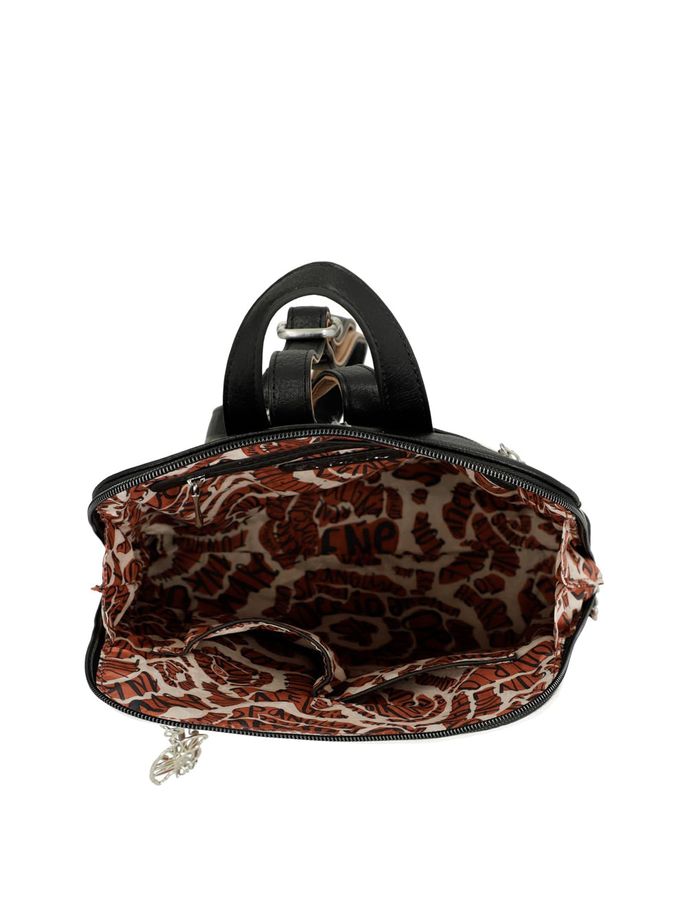 ANEKKE Borsa a Zainetto Donna - Multicolor modello 40705-055