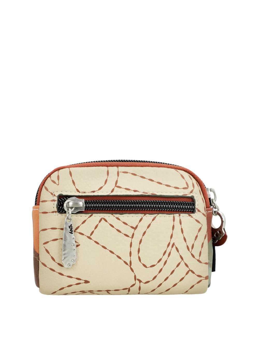 ANEKKE Portafoglio Donna - Multicolor modello 40709-018