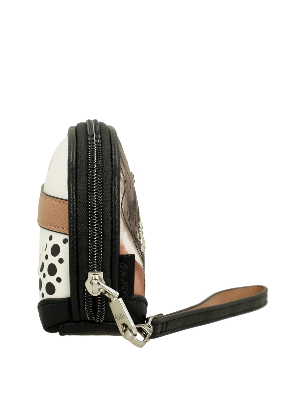 ANEKKE Portafoglio Donna - Multicolor modello 40709-709