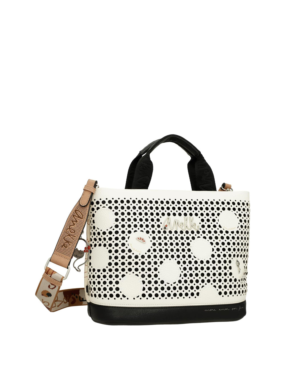ANEKKE Borsa a Spalla Donna - Multicolor modello 40721-222