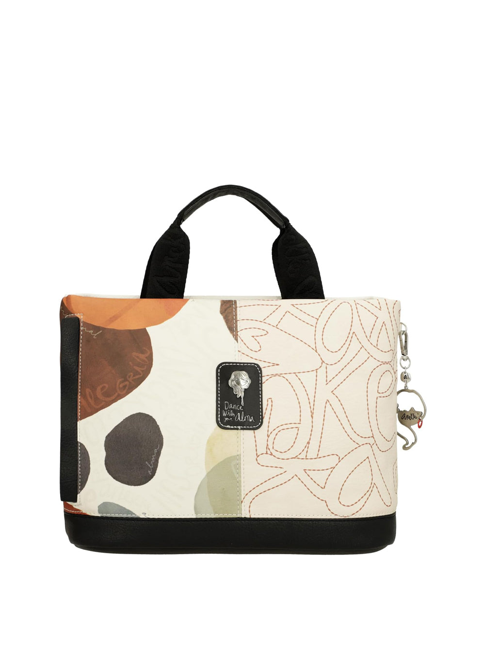 ANEKKE Borsa a Spalla Donna - Multicolor modello 40721-222