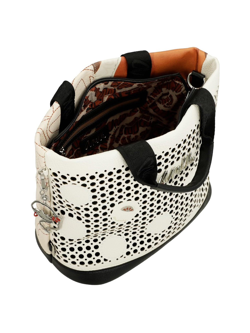ANEKKE Borsa a Spalla Donna - Multicolor modello 40721-222