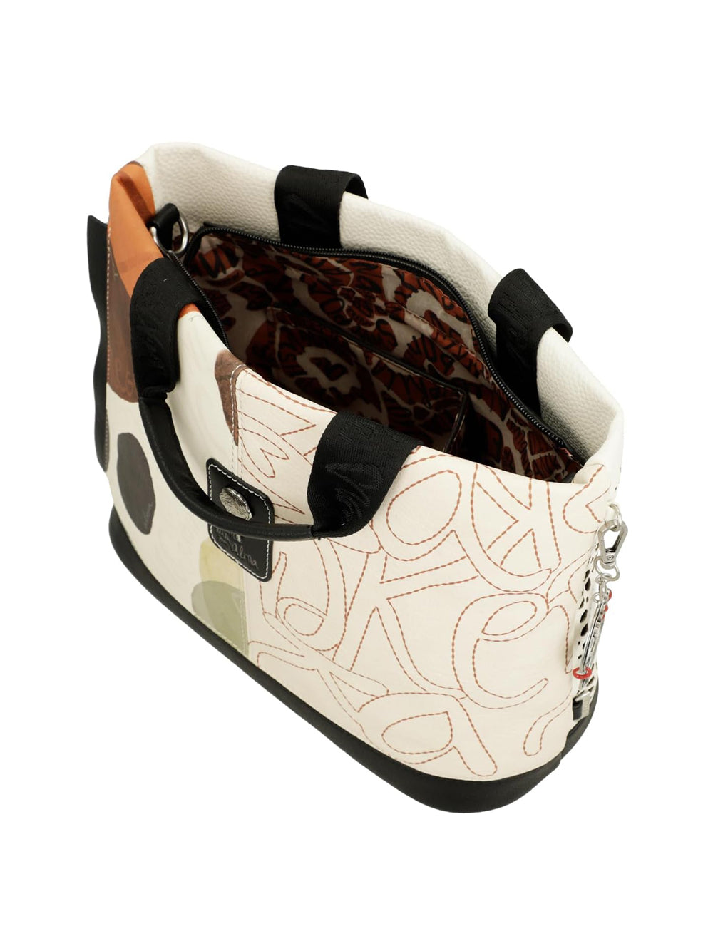 ANEKKE Borsa a Spalla Donna - Multicolor modello 40721-222
