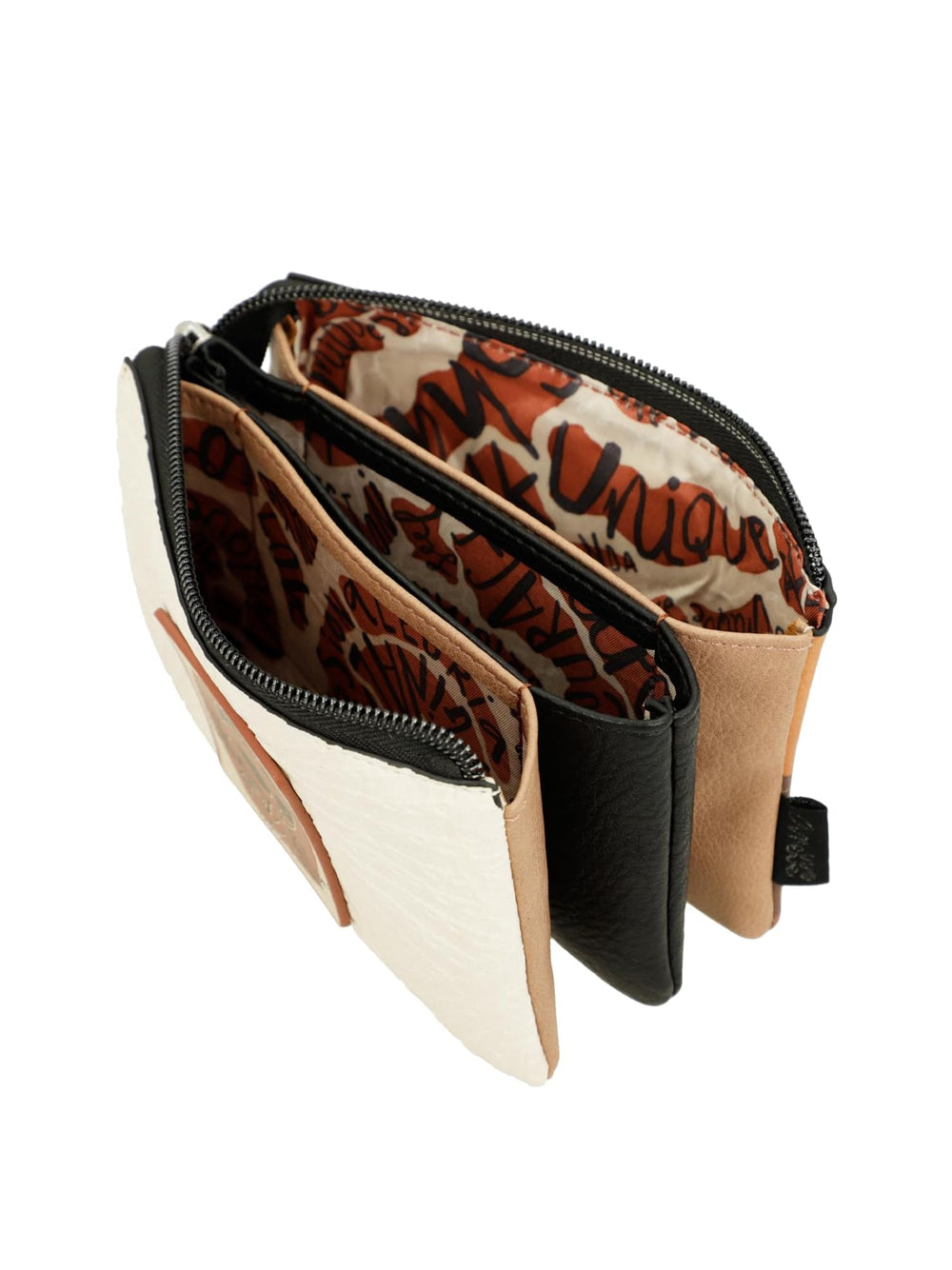 ANEKKE Portafoglio Donna - Multicolor modello 40729-015