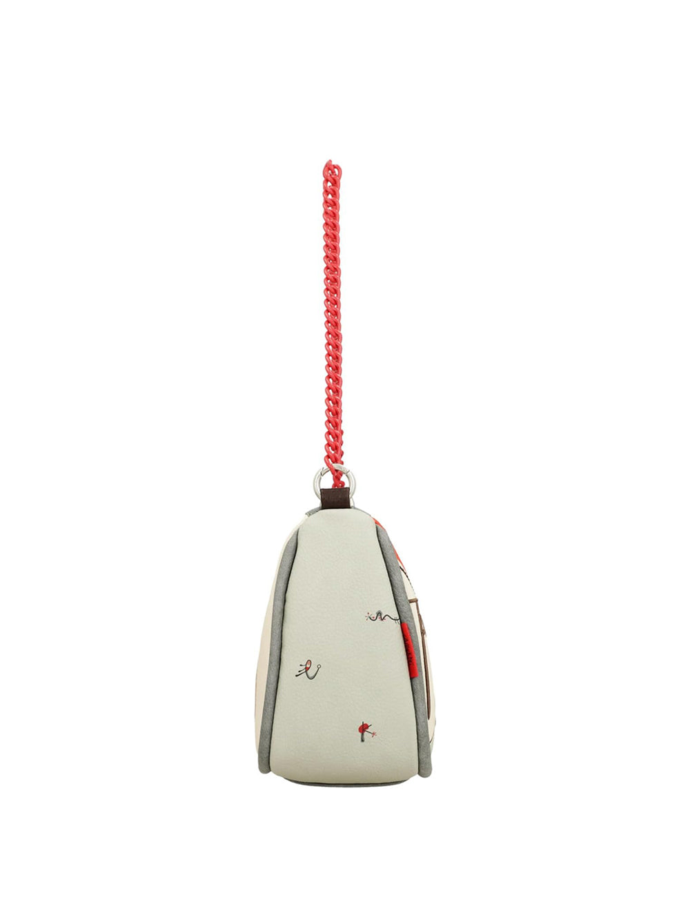 ANEKKE Borsa a Tracolla Donna - Multicolor modello 40762-309