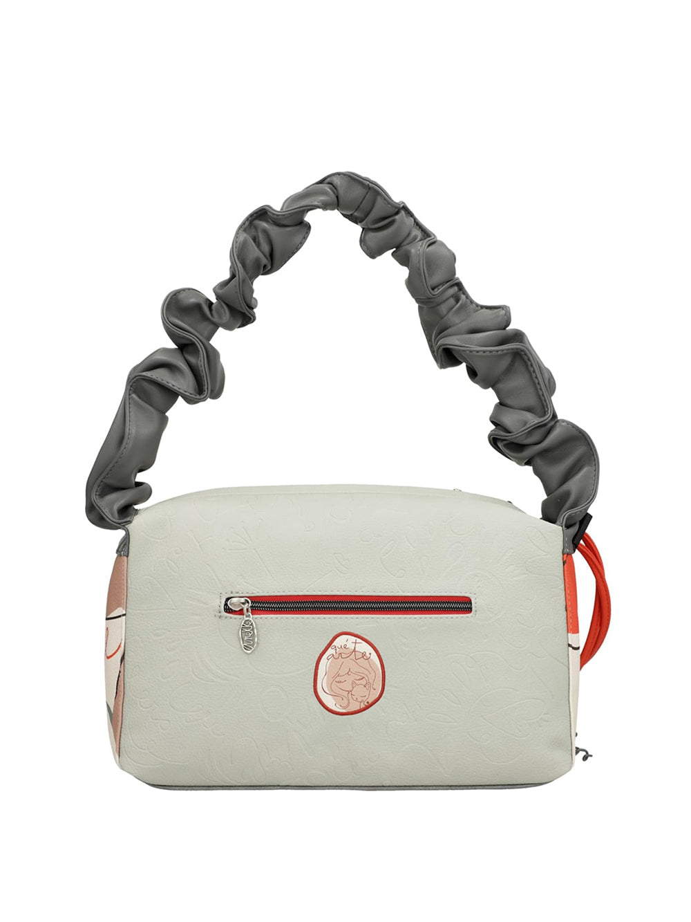 ANEKKE Borsa a Spalla Donna - Multicolor modello 40762-384