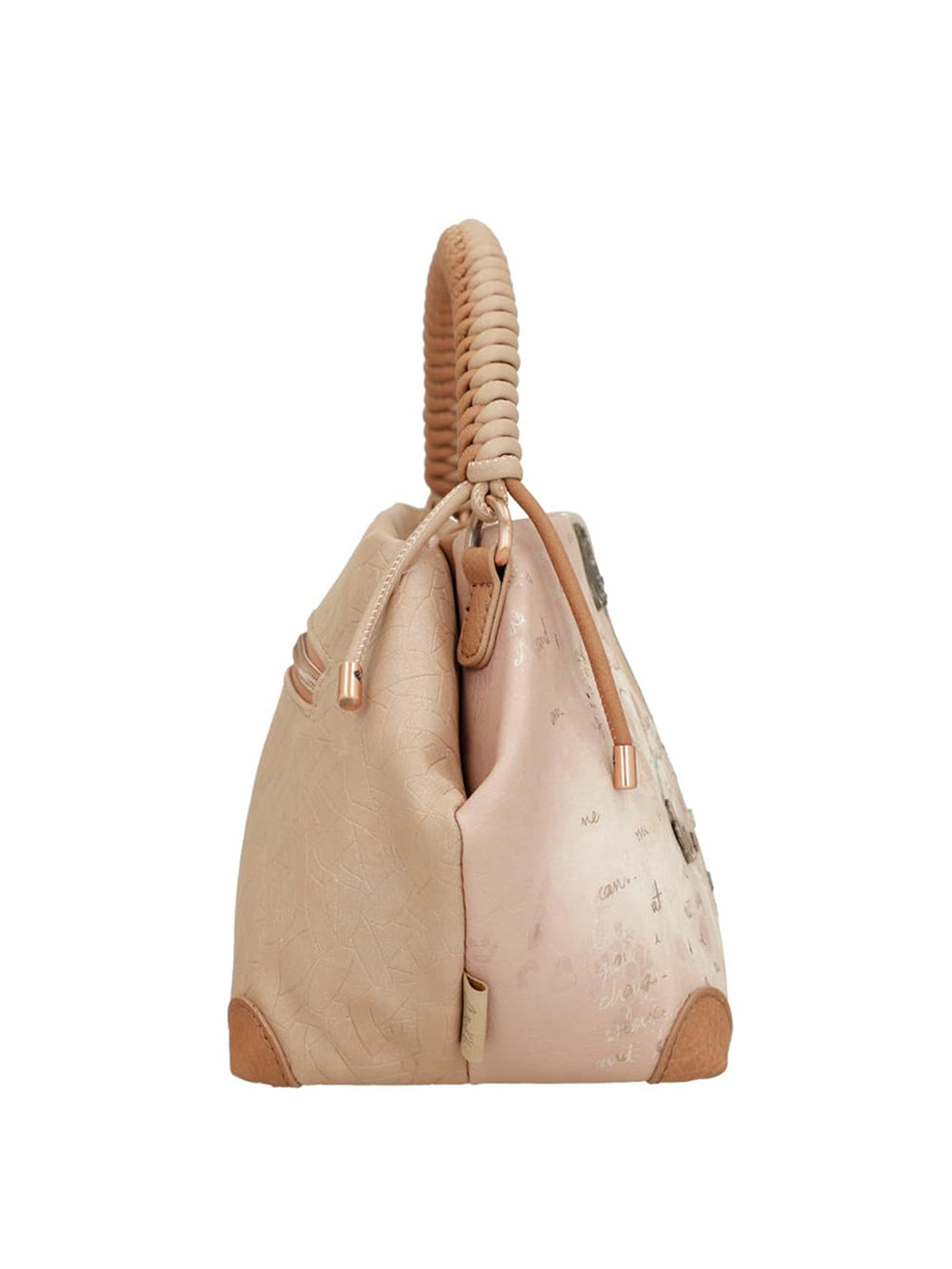 ANEKKE Borsa a Tracolla Donna - Multicolor modello 40801-306