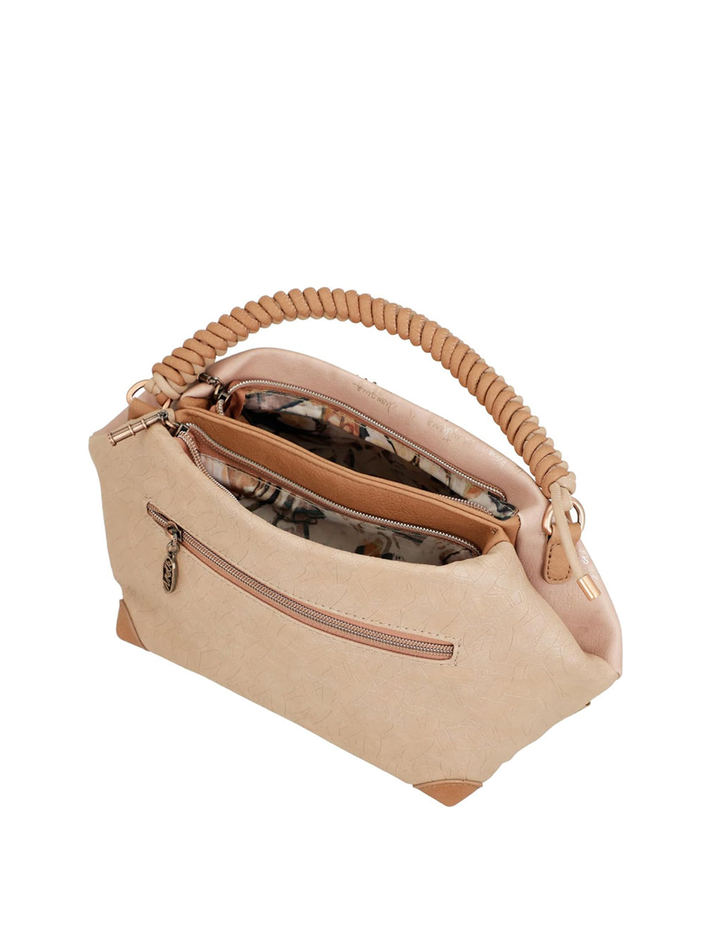 ANEKKE Borsa a Tracolla Donna - Multicolor modello 40801-306
