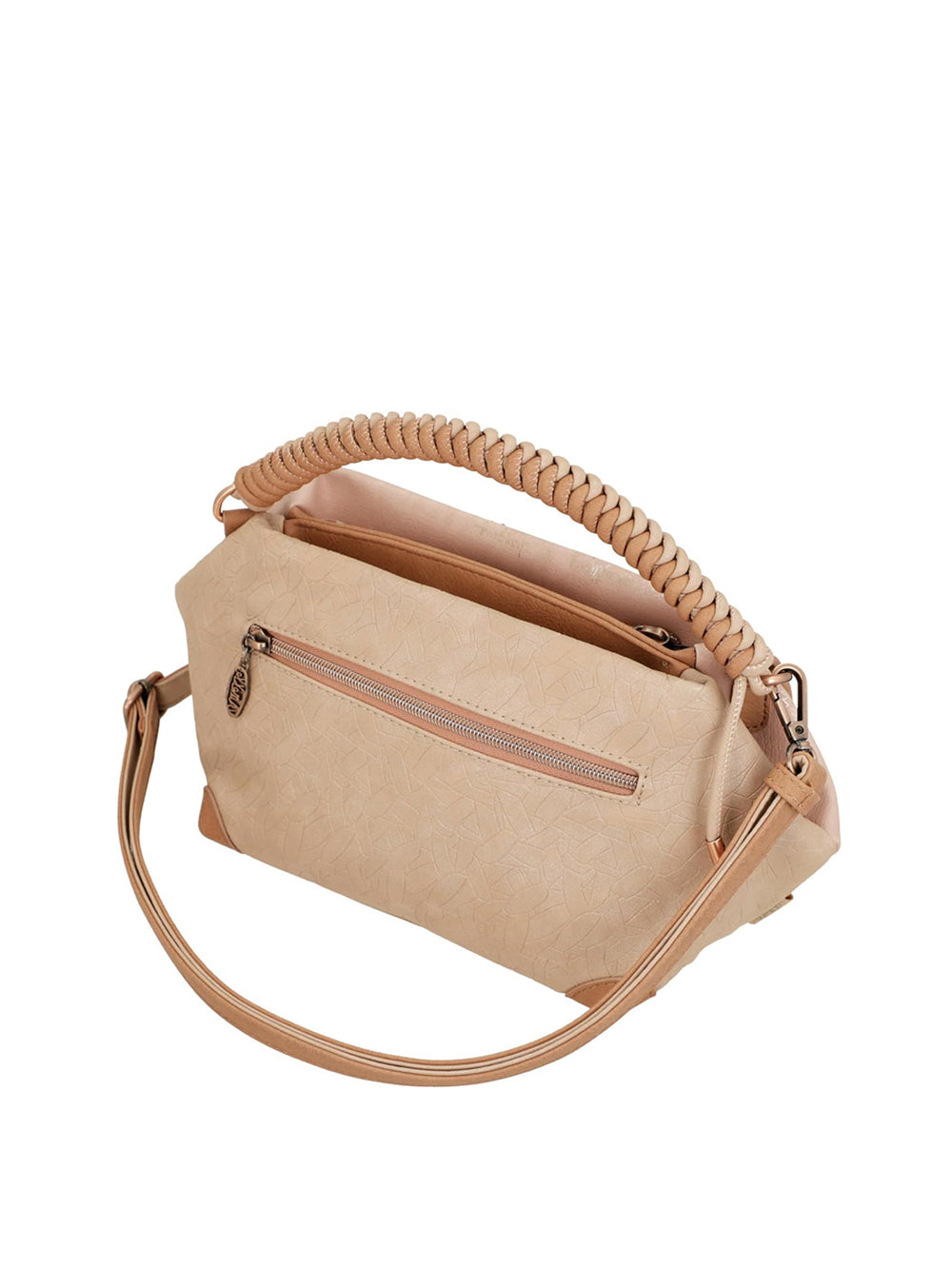 ANEKKE Borsa a Tracolla Donna - Multicolor modello 40801-306