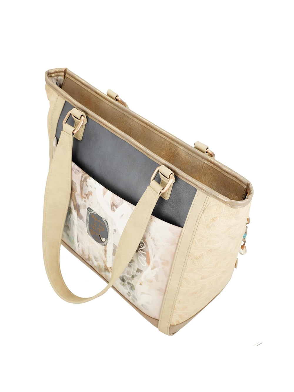 ANEKKE Borsa a Spalla Donna - Multicolor modello 40802-047