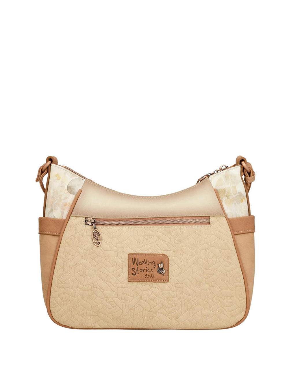 ANEKKE Borsa a Tracolla Donna - Multicolor modello 40803-002