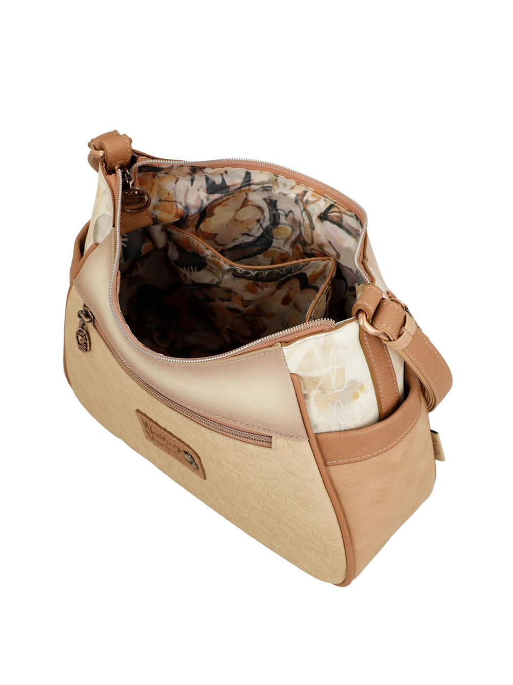 ANEKKE Borsa a Tracolla Donna - Multicolor modello 40803-002