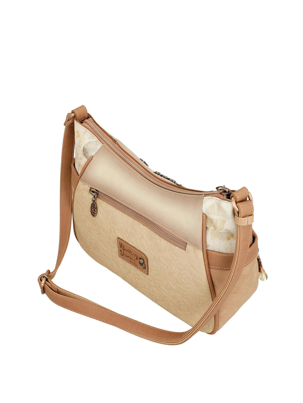 ANEKKE Borsa a Tracolla Donna - Multicolor modello 40803-002