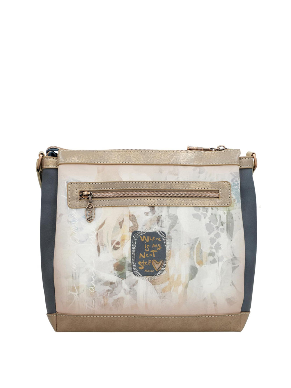 ANEKKE Borsa a Tracolla Donna - Multicolor modello 40803-039