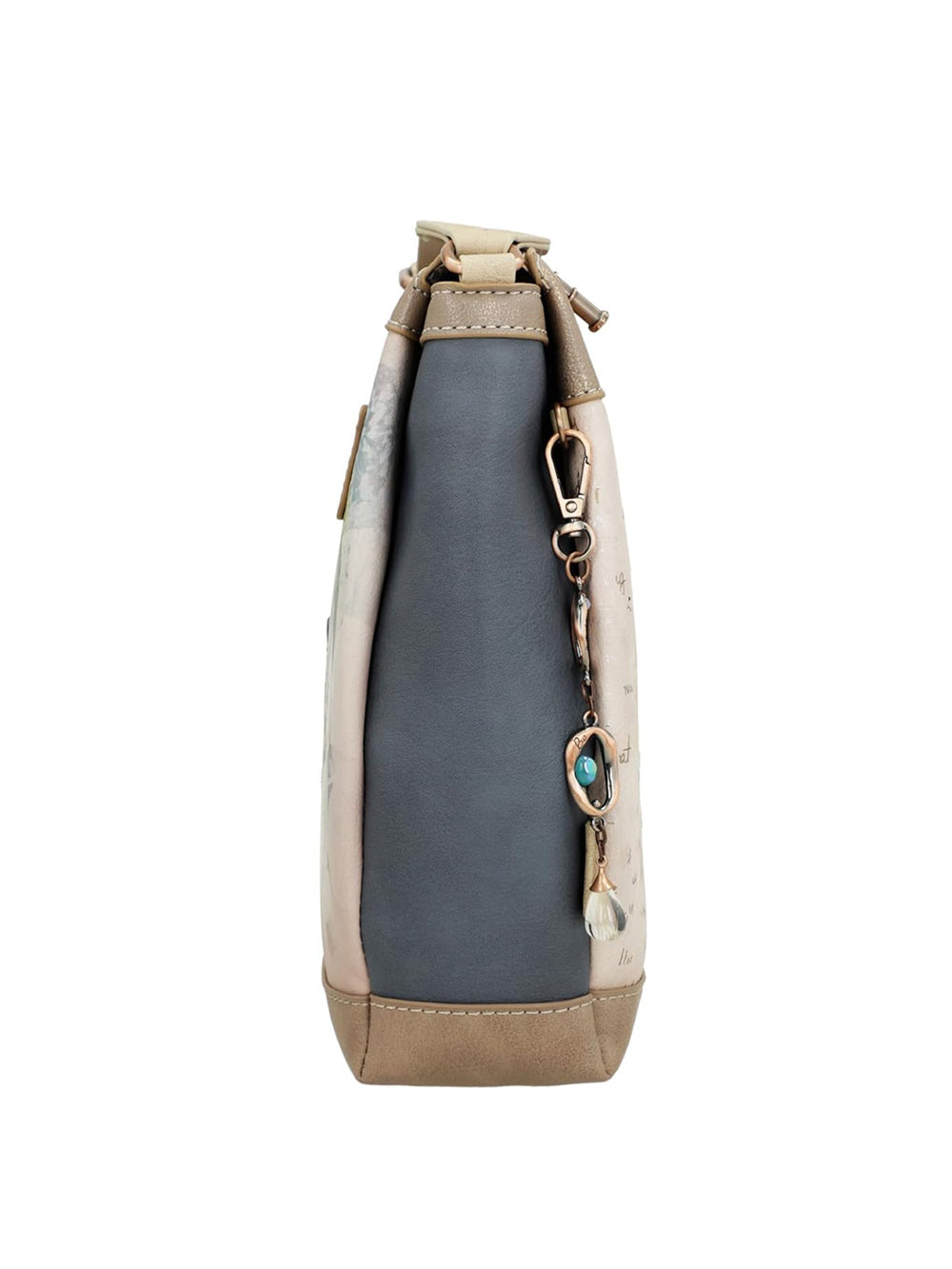 ANEKKE Borsa a Tracolla Donna - Multicolor modello 40803-039