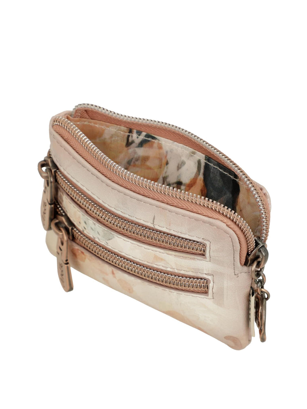 ANEKKE Portafoglio Donna - Multicolor modello 40809-019