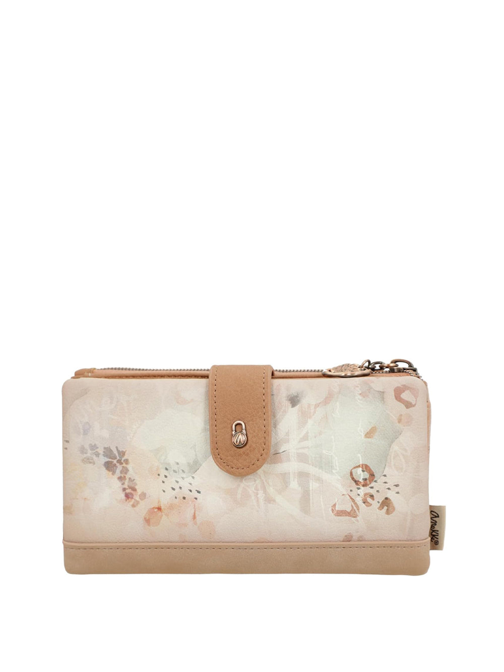 ANEKKE Portafoglio Donna - Multicolor modello 40809-907