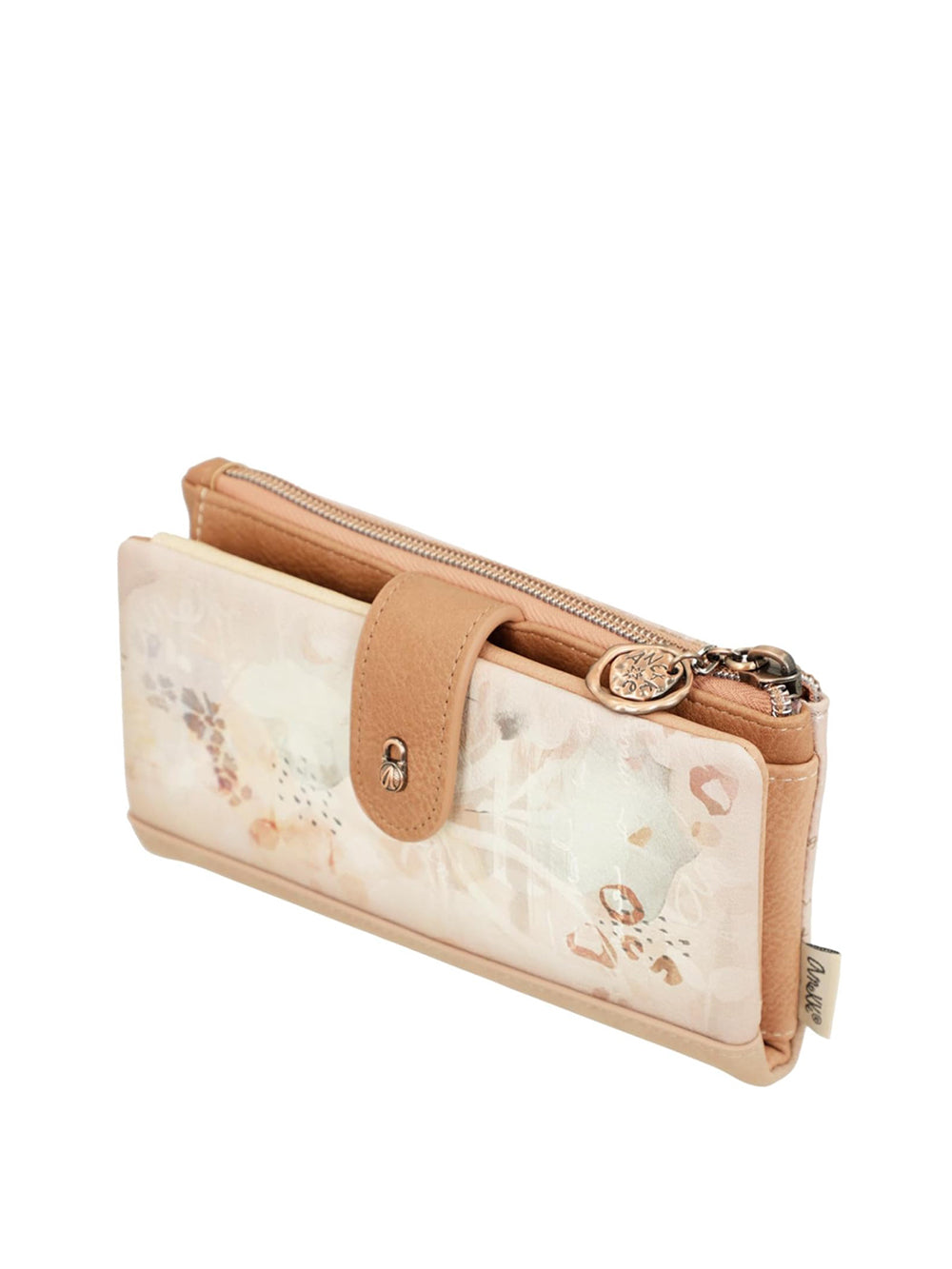 ANEKKE Portafoglio Donna - Multicolor modello 40809-907