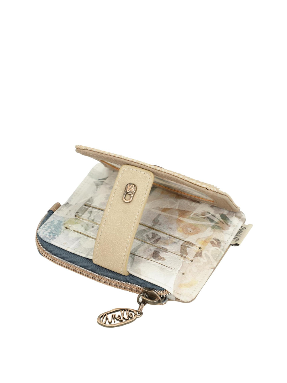 ANEKKE Portafoglio Donna - Multicolor modello 40819-028