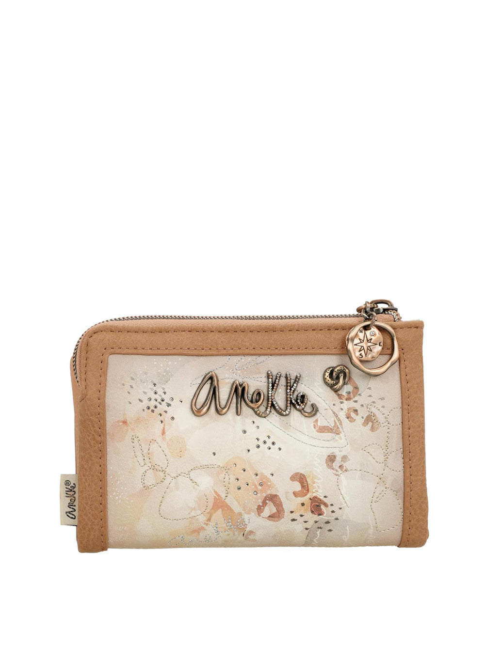 ANEKKE Portafoglio Donna - Multicolor modello 40819-912