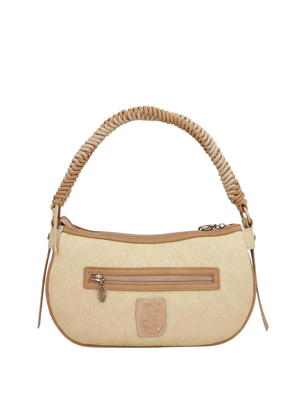 ANEKKE Borsa a Tracolla Donna - Multicolor modello 40821-223