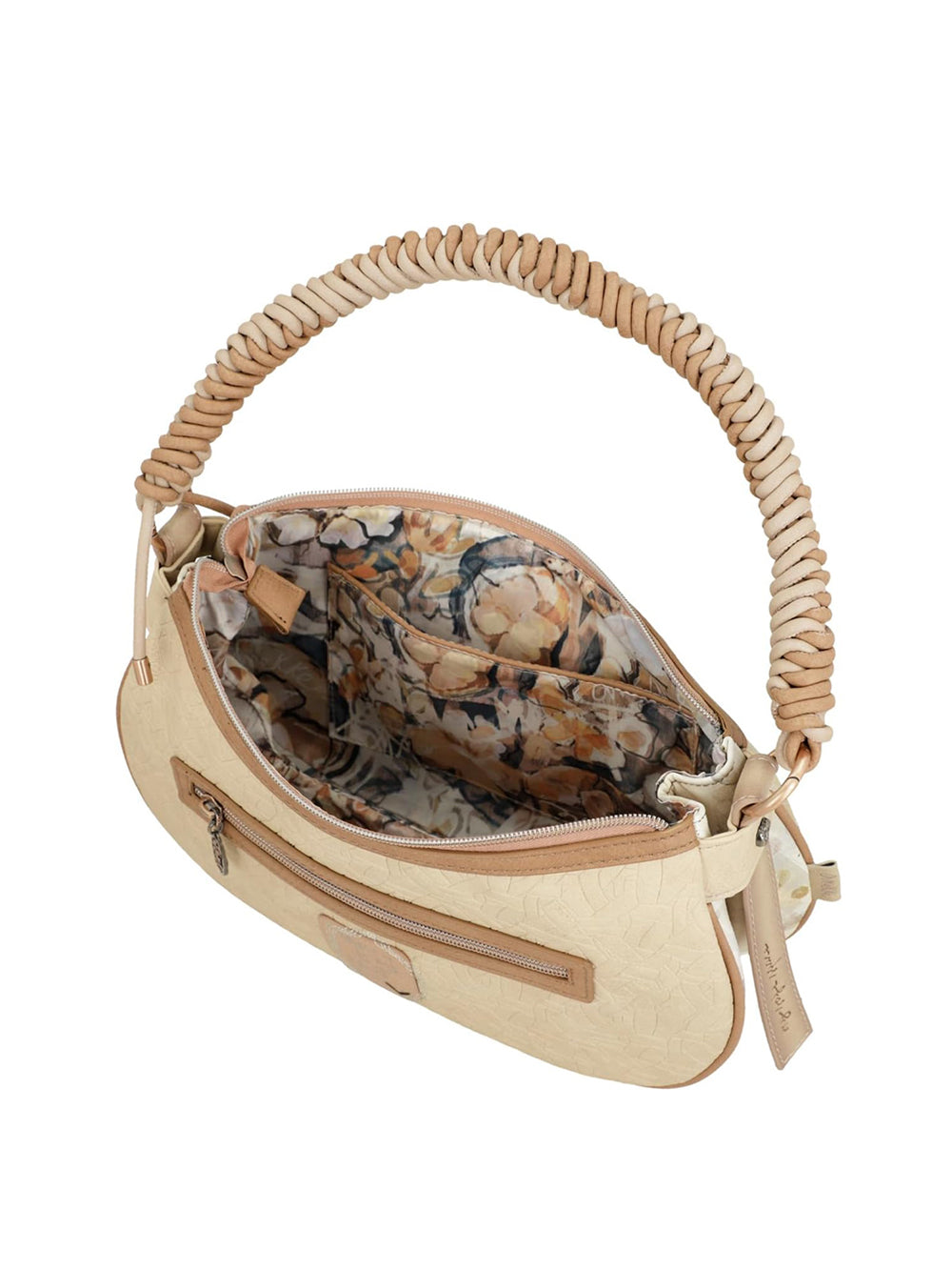ANEKKE Borsa a Tracolla Donna - Multicolor modello 40821-223