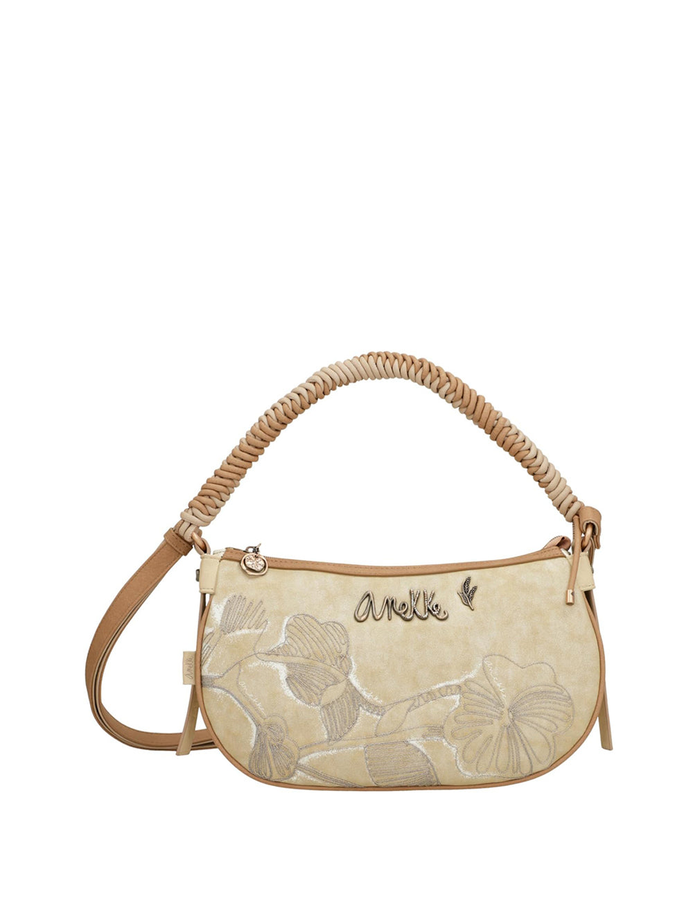 ANEKKE Borsa a Tracolla Donna - Multicolor modello 40821-223