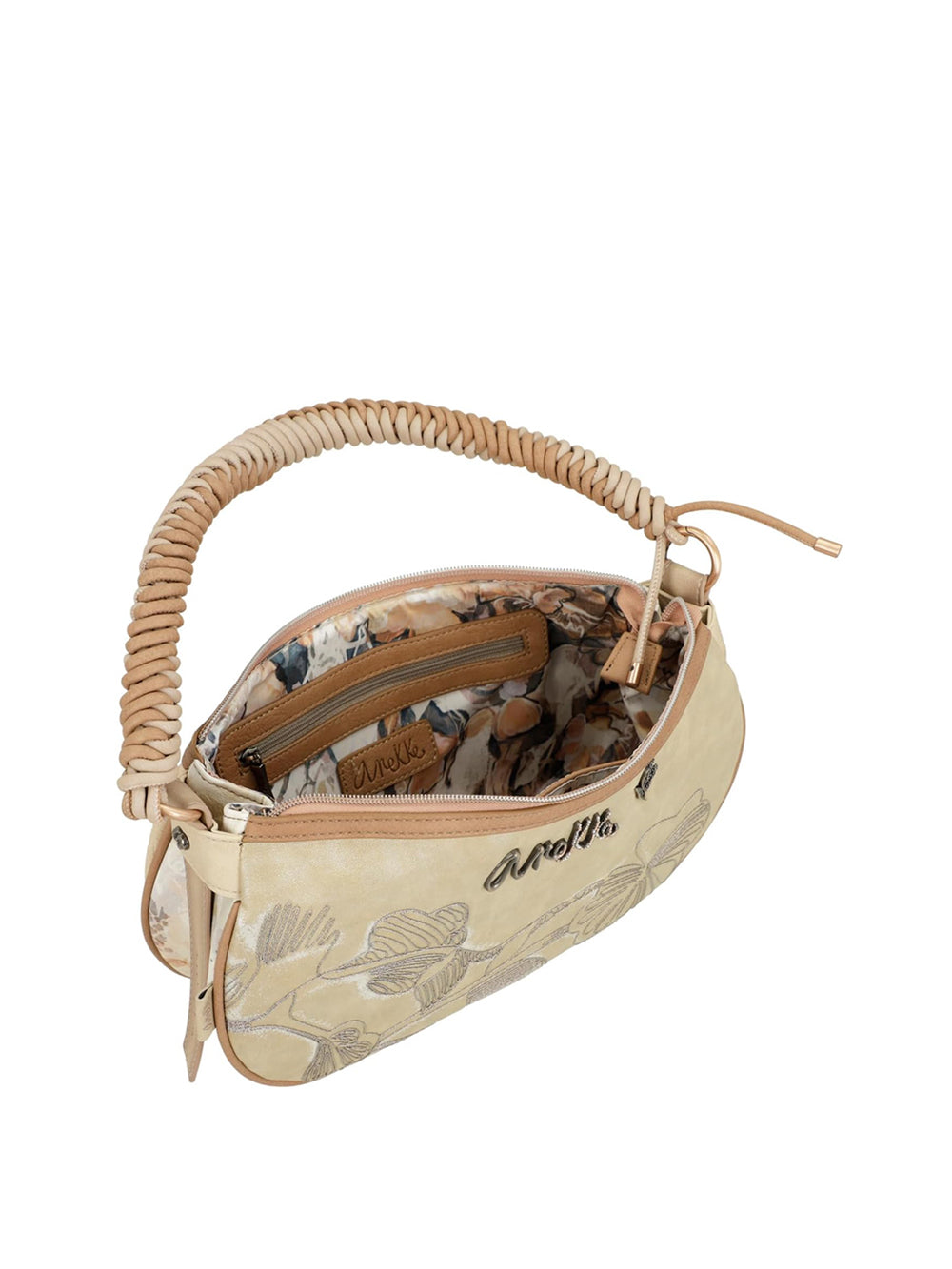 ANEKKE Borsa a Tracolla Donna - Multicolor modello 40821-223