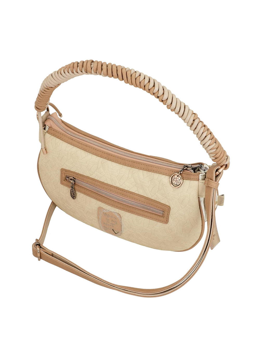ANEKKE Borsa a Tracolla Donna - Multicolor modello 40821-223