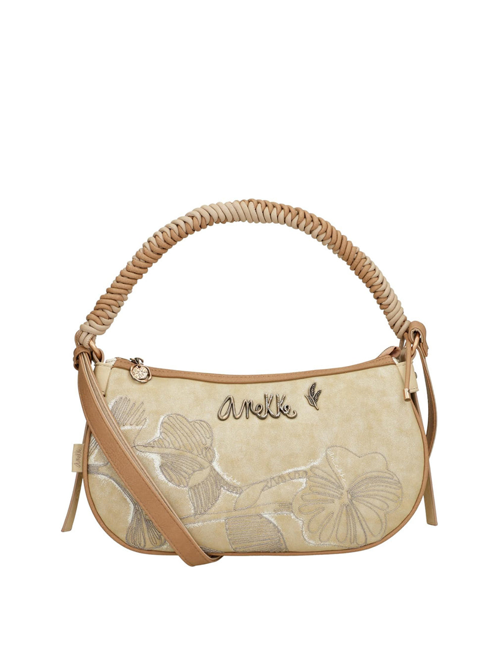 ANEKKE Borsa a Tracolla Donna - Multicolor modello 40821-223