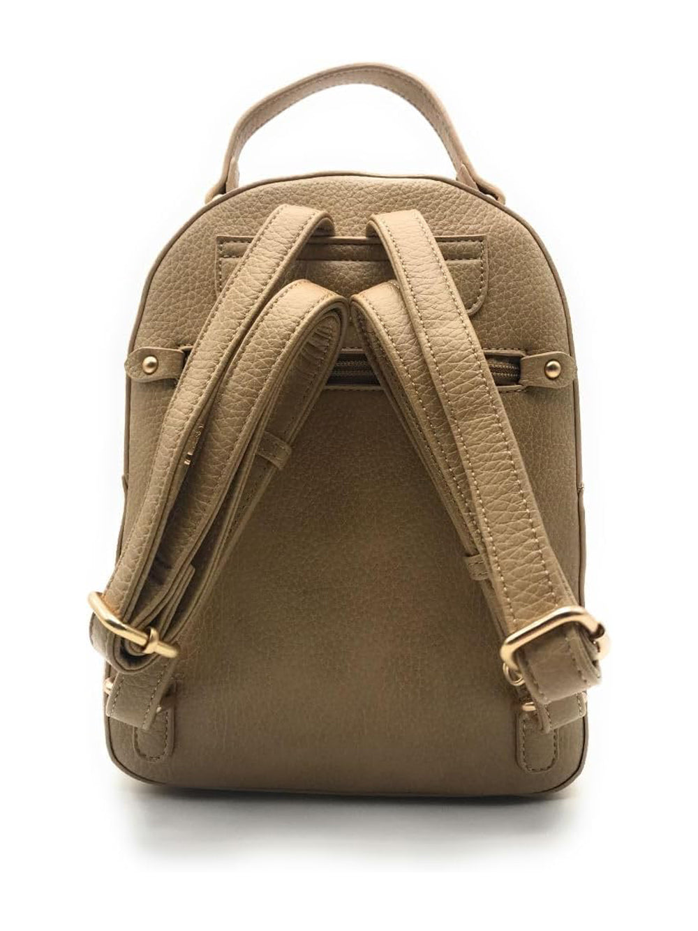 BEVERLY HILLS Borsa a Zainetto Donna - Cuoio modello BH-4072-CU