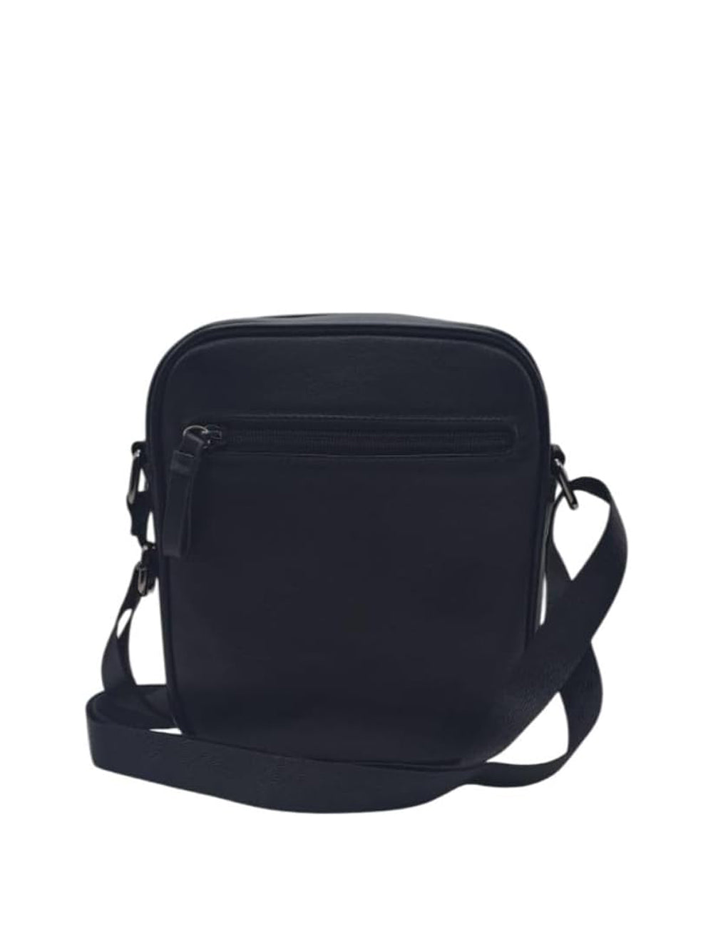 BEVERLY HILLS Borsa a Tracolla Uomo - Nero modello BH-8482-NE