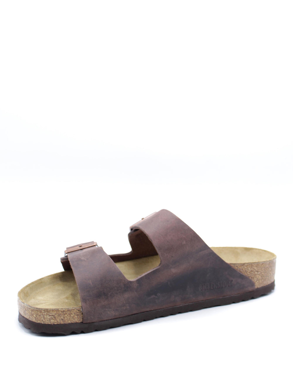 BIRKENSTOCK Sandali Donna - Marrone modello 052533